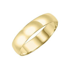 Gold Wedding Bands  -  Men' Gold Wedding Bands  -  Men'