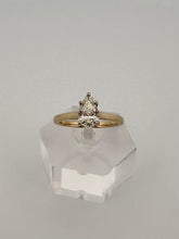 Diamond Engagement Rings