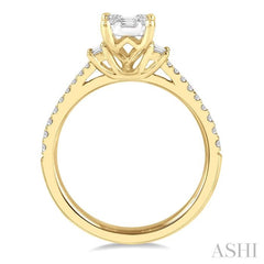 Diamond Engagement Ring Diamond Engagement Ring