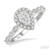Diamond Engagement Ring