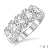 Diamond Fashion Rings - Women'