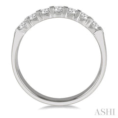 Diamond Wedding Bands  -  Women' Diamond Wedding Bands  -  Women'