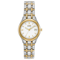 Citizen Stainless Steel Dress/Classic Eco Ladies Watch Citizen Stainless Steel Dress/Classic Eco Ladies Watch