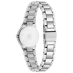 Citizen Stainless Steel Dress/Classic Eco Ladies Watch Citizen Stainless Steel Dress/Classic Eco Ladies Watch