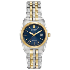 Citizen Stainless Steel Dress/Classic Eco Ladies Watch Citizen Stainless Steel Dress/Classic Eco Ladies Watch