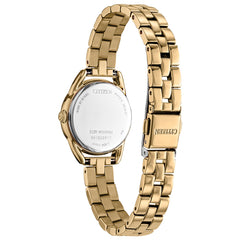 Citizen Stainless Steel Dress/Classic Eco Ladies Watch Citizen Stainless Steel Dress/Classic Eco Ladies Watch