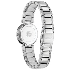 Citizen Stainless Steel Dress/Classic Eco Ladies Watch Citizen Stainless Steel Dress/Classic Eco Ladies Watch