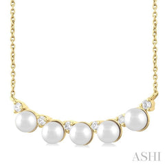Pearl Necklace Pearl Necklace