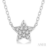 Diamond Necklace