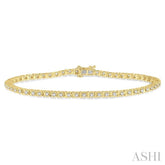 Diamond Bracelet