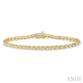 DIAMOND BRACELET