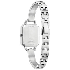 Citizen Stainless Steel Dress/Classic Eco Ladies Watch Citizen Stainless Steel Dress/Classic Eco Ladies Watch