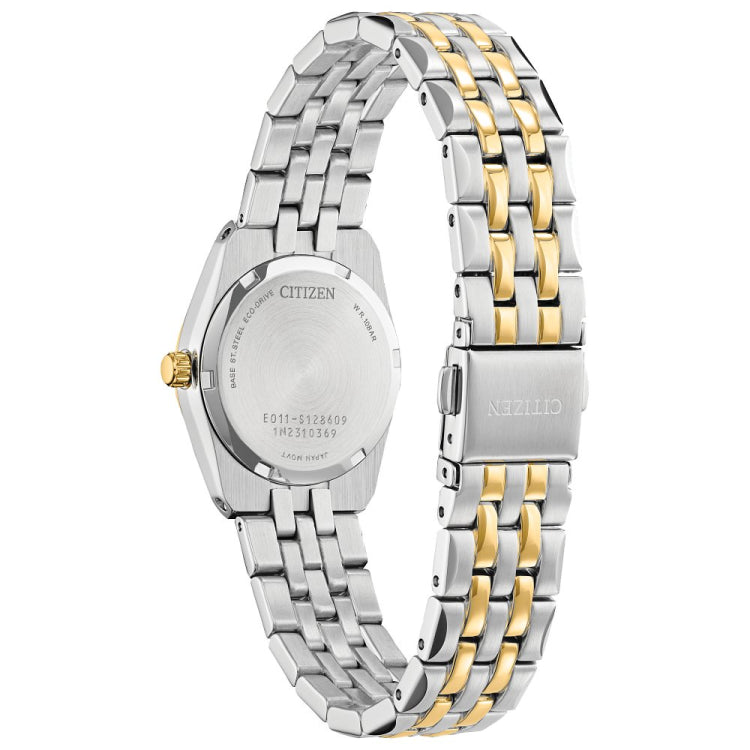 Citizen Stainless Steel Dress/Classic Eco Ladies Watch Citizen Stainless Steel Dress/Classic Eco Ladies Watch