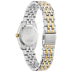 Citizen Stainless Steel Dress/Classic Eco Ladies Watch Citizen Stainless Steel Dress/Classic Eco Ladies Watch