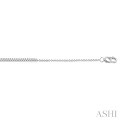 1/6 Ctw Round Cut Diamond Petite Bar Bracelet in 10K White Gold 1/6 Ctw Round Cut Diamond Petite Bar Bracelet in 10K White Gold