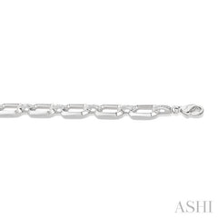 Silver Bracelet Silver Bracelet