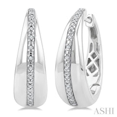 Silver Earring Silver Earring