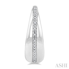 Silver Earring Silver Earring