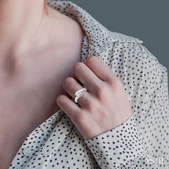 Silver Rings with Stone Silver Rings with Stone