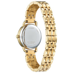 Citizen Stainless Steel Dress/Classic Eco Ladies Watch Citizen Stainless Steel Dress/Classic Eco Ladies Watch