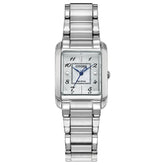 LAD ECO WR50 SS BRAC WHTE