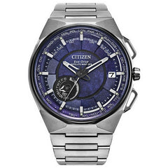Citizen Super Titanium Sport Luxury Mens Watch Citizen Super Titanium Sport Luxury Mens Watch