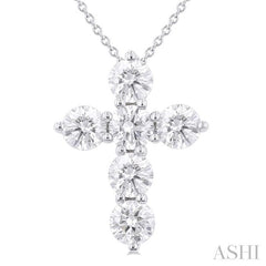 Diamond Pendant Diamond Pendant