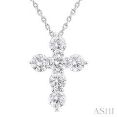Diamond Pendant Diamond Pendant