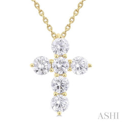 Diamond Pendant Diamond Pendant