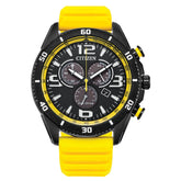 Citizen Stainless Steel Sport Casual Mens Watch