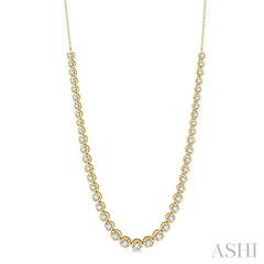 Diamond Necklace Diamond Necklace
