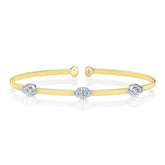 Diamond Bracelet