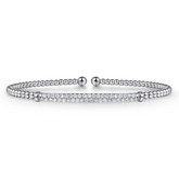 Diamond Bracelet