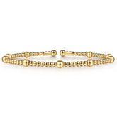 Gold Bracelet