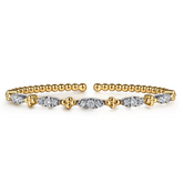 Diamond Bracelet