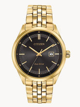 GTS. CITIZEN WATCH