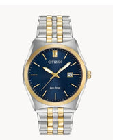 GTS. CITIZEN WATCH