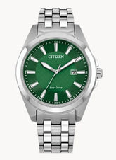 GNTS ECO WR100 SS BRAC GREEN
