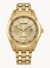 GTS. CITIZEN WATCH