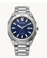 GTS. CITIZEN WATCH