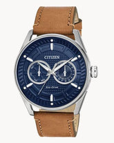GTS. CITIZEN WATCH