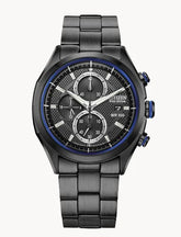 GTS. CITIZEN WATCH