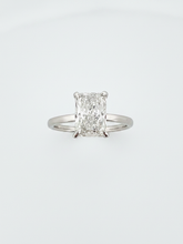LAB DIAMONDS RINGS