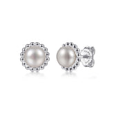 Silver Jewelry Misc.