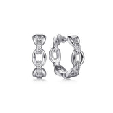 Silver Jewelry Misc.