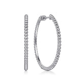 Silver Jewelry Misc.
