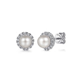 Pearl Earring