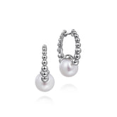 Silver Jewelry Misc.
