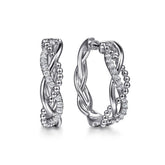 Silver Jewelry Misc.