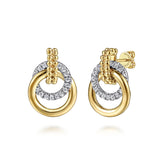 Diamond Earring